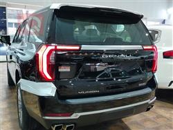 جي ام سي يوكون